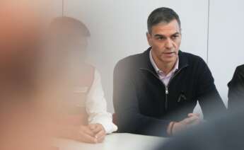 Pedro Sanchez