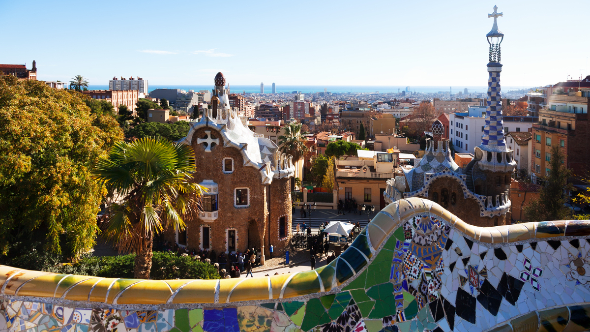 Así es el barrio más barato de Barcelona