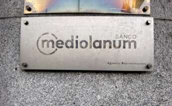 Como explica Massimo Doris, el modelo sin oficinas de Mediolanum cuenta con más de 6.300 family bankers que asesoran a sus clientes en toda Europa. Foto: Eduardo Parra / Europa Press