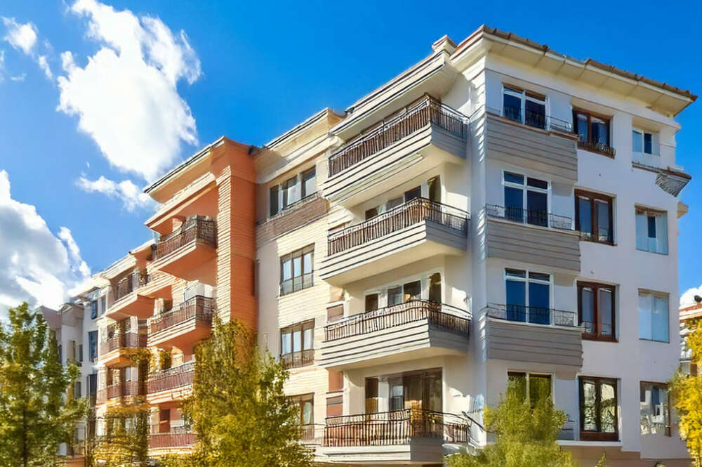 Buen momento comprar vivienda