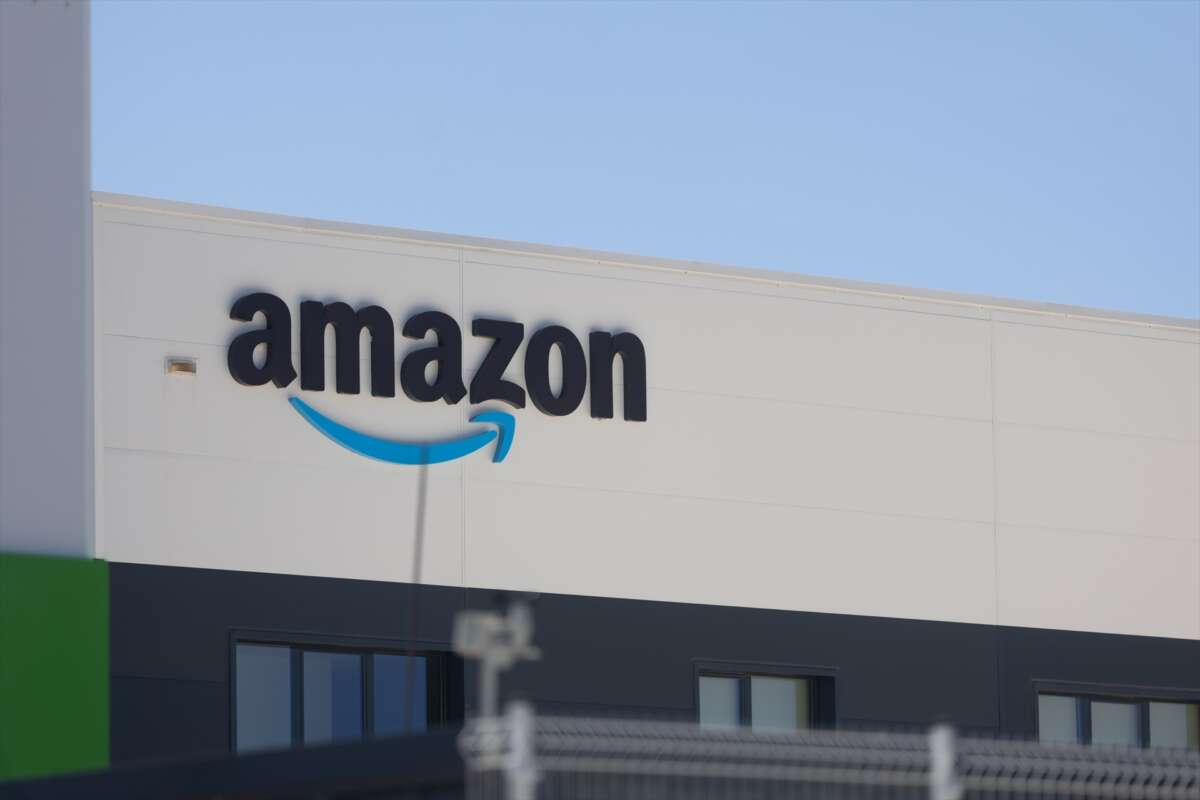 Amazon