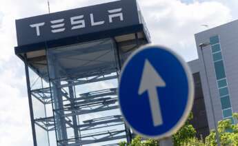 La empresa de Elon Musk, Tesla
