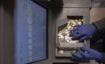 monedas