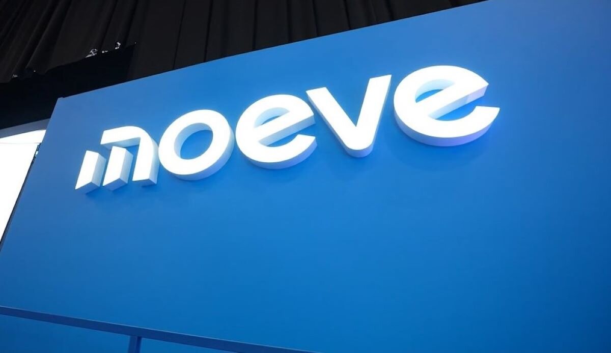 Moeve, nuevo nombre de Cepsa