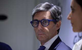 empresarios españoles - Jose Maria Alvarez-Pallete Telefónica
