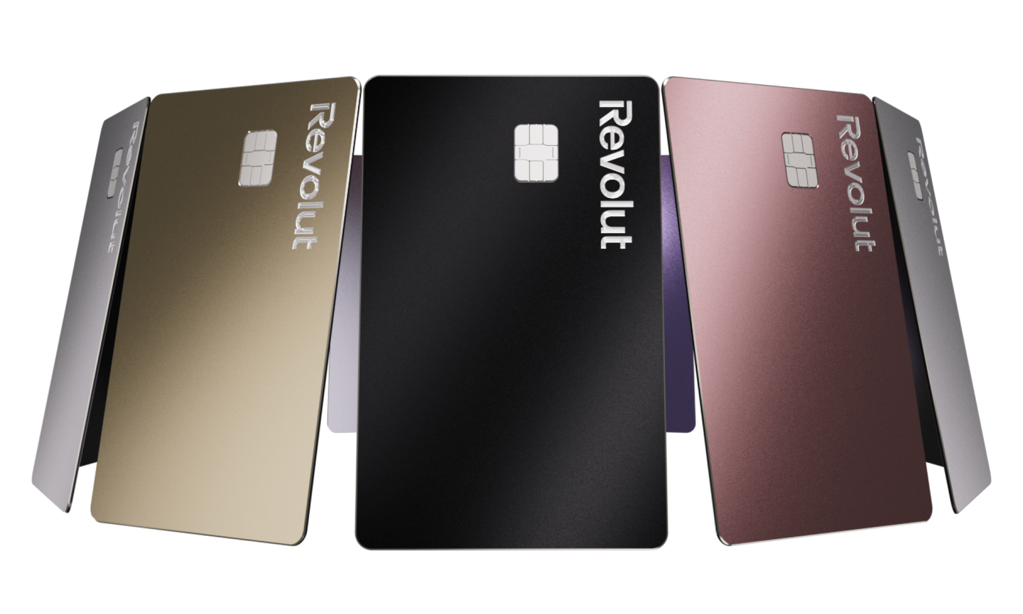 Revolut.