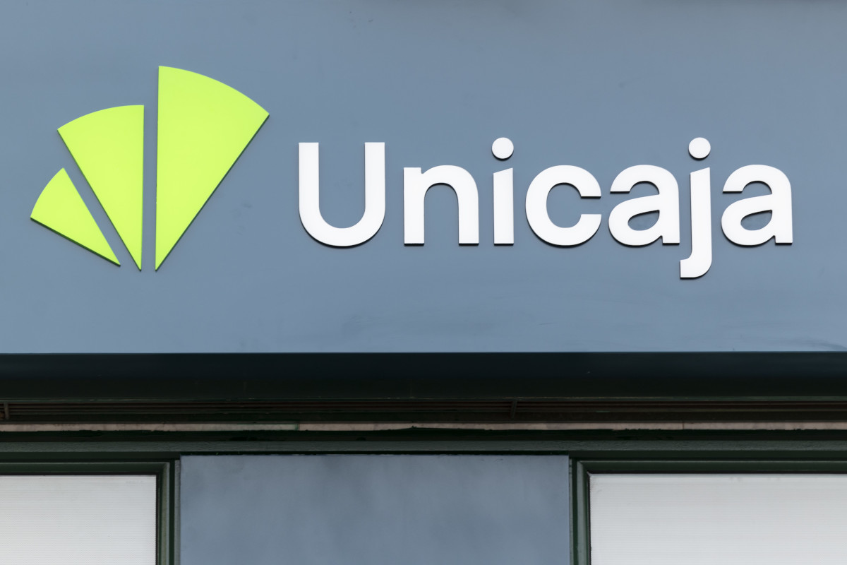 La entidad financiera lanza una advertencia. Foto: Unicaja. WiZink.