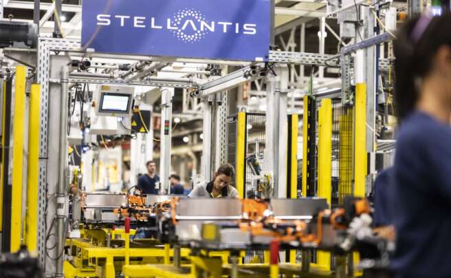 Stellantis