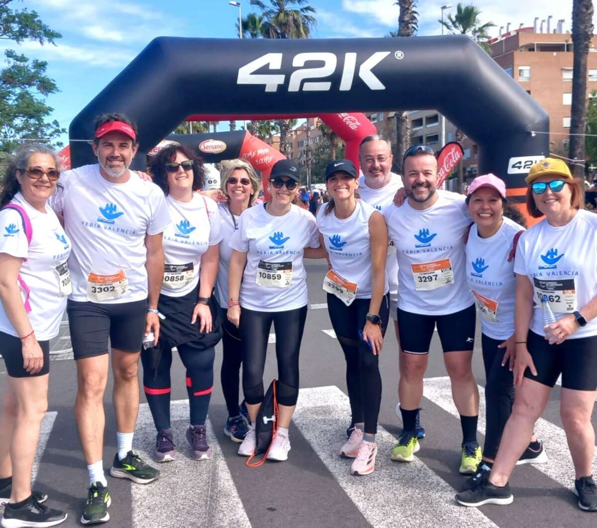 Foto: Feria de Valencia