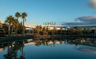 Oasiz Madrid