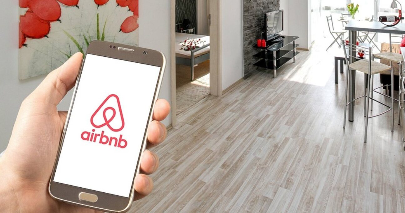 Airbnb.