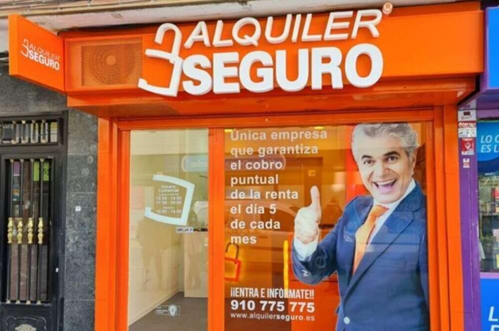 Alquiler Seguro Socimi