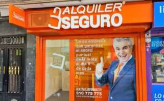 Alquiler Seguro Socimi