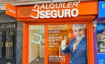 Alquiler Seguro Socimi