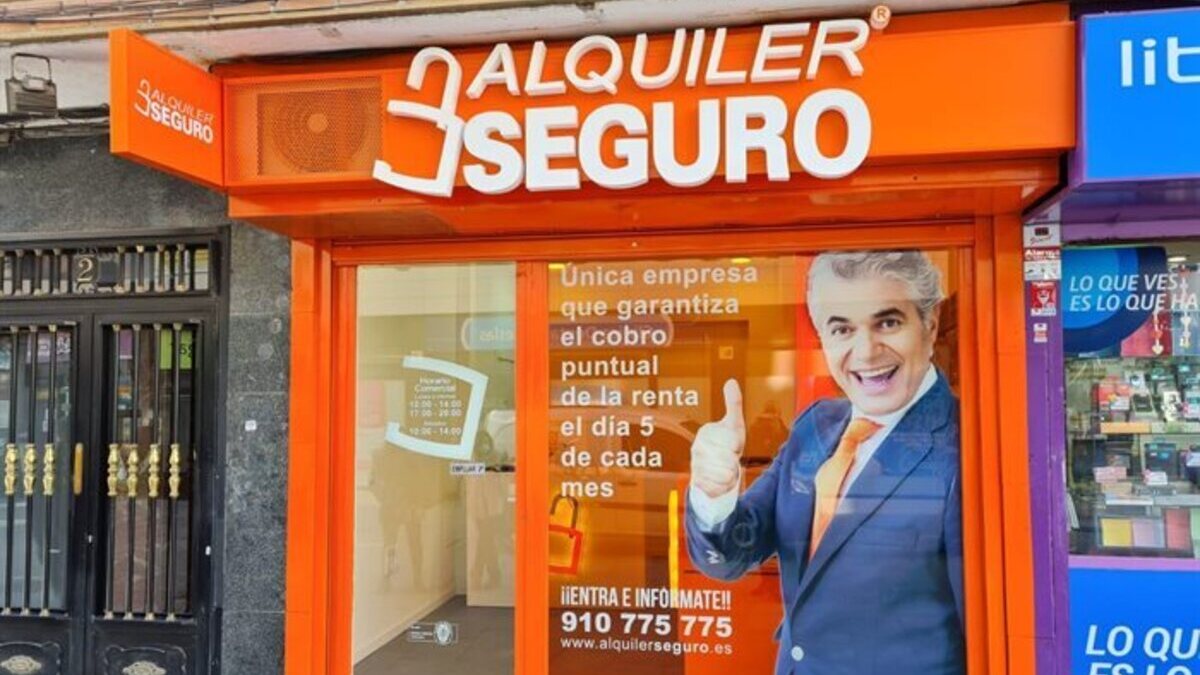 Alquiler Seguro Socimi