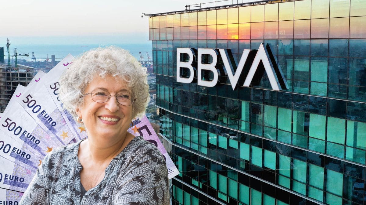 Cobro pensión BBVA diciembre 2024