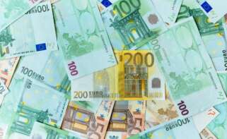 Nómina. Billetes.