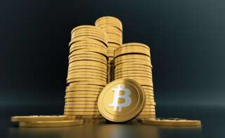 criptomonedas / bitcoin