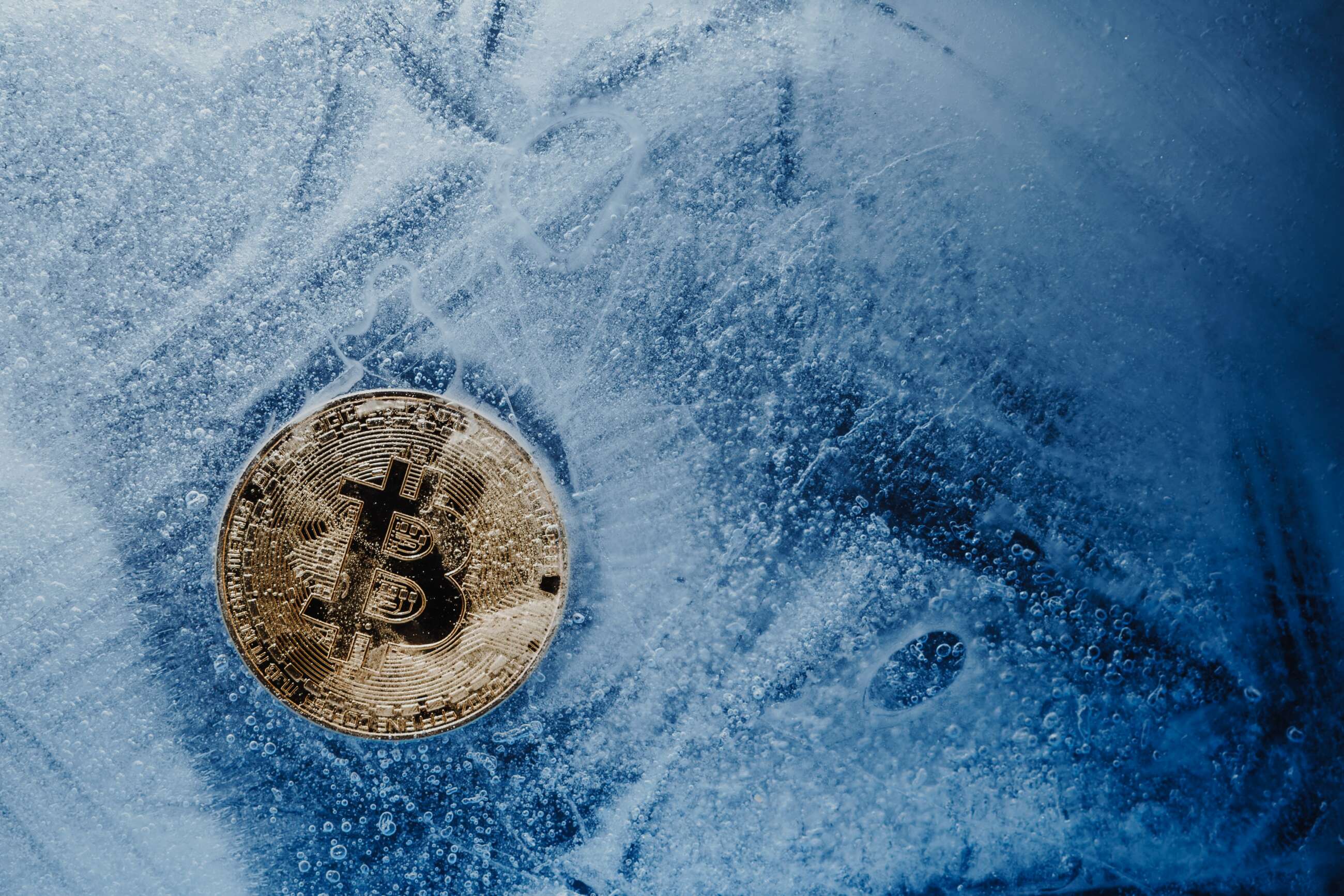 Vamos hacia un cripto-invierno? El futuro de Bitcoin bajo presión