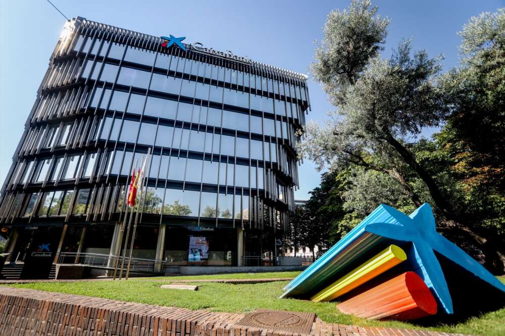 Caixabank y Haya Inmobiliaria ofrecen una vivienda de 4 habitaciones en Jaén por 24.200 euros tras un descuento del 21%. Foto: Ricardo Rubio / Europa Press