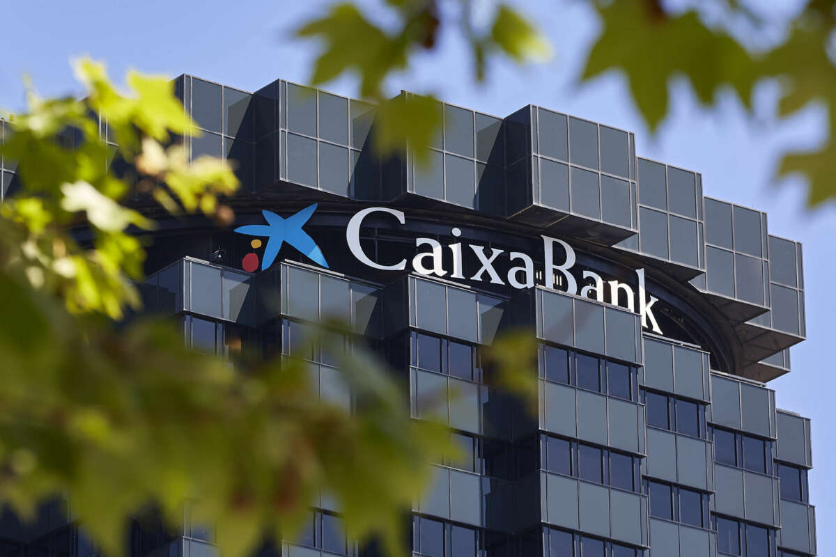 caixabank / hipoteca / criptomonedas