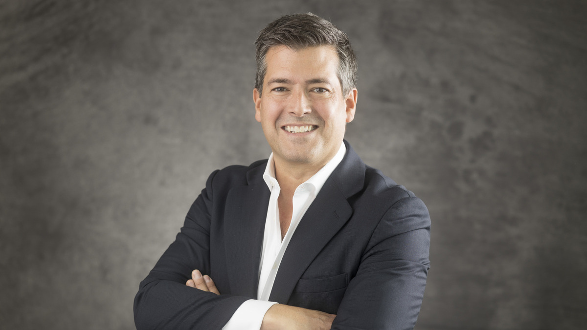 Eduardo Carreño Metrovacesa