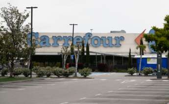 carrefour / supermercados