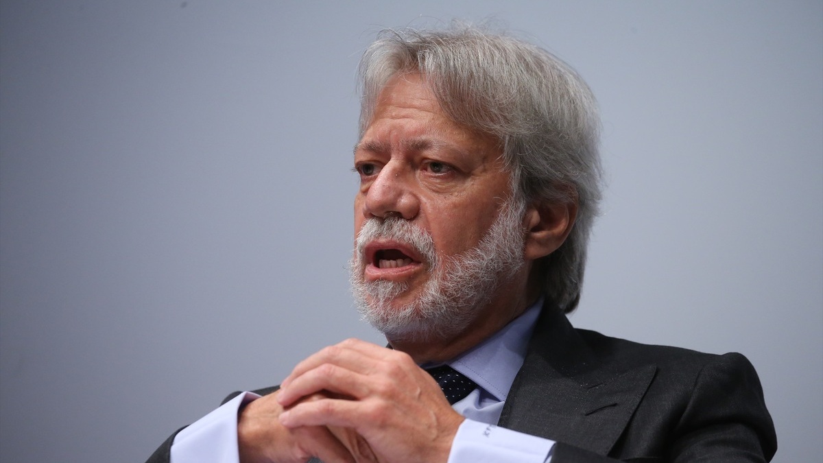 OHLA presidente