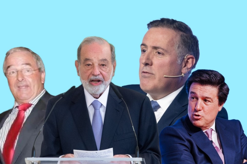 protagonistas inmobiliario