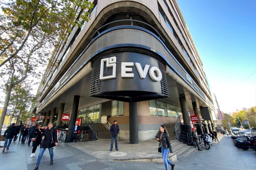 EVO Banco mejora las condiciones de su hipoteca variable, hipoteca fija, hipoteca mixta a tres años e hipoteca mixta a cinco años. Foto: Eduardo Parra / Europa Press.