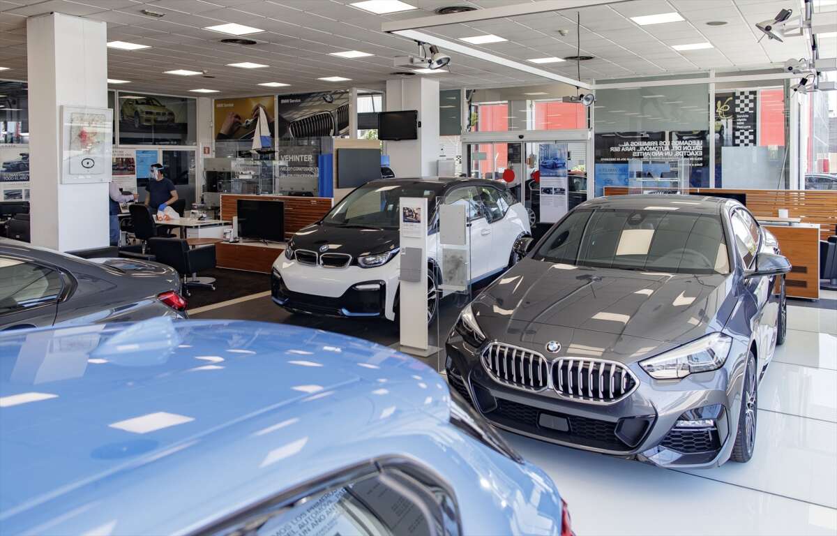 aranceles trump a los coches