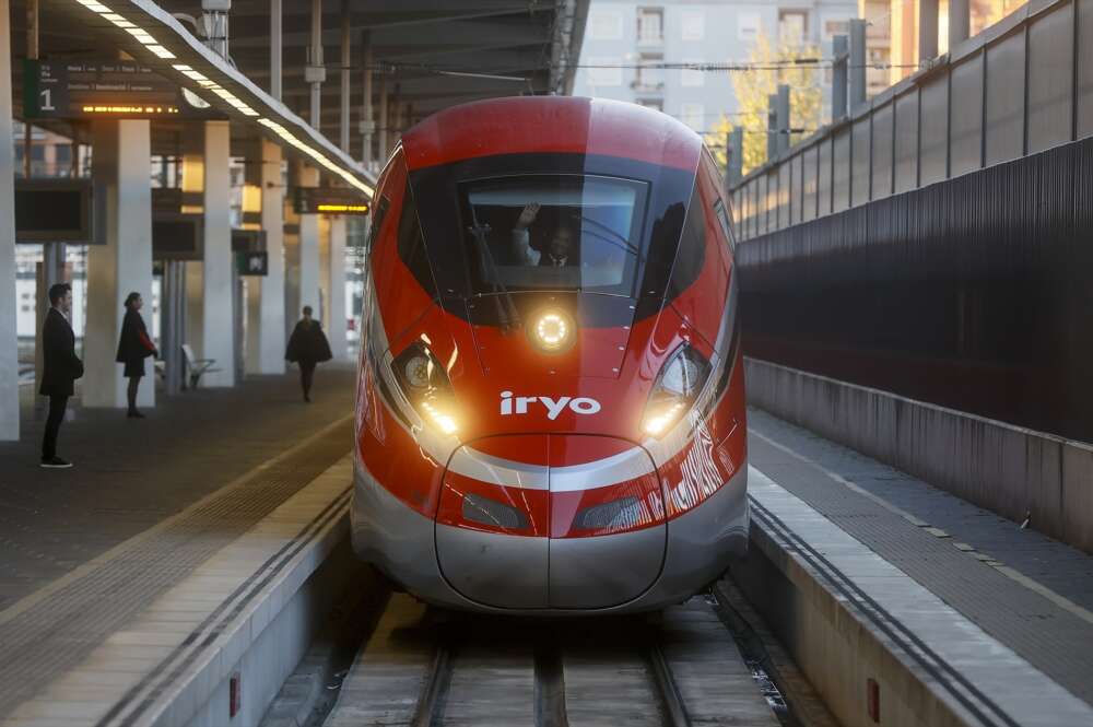iryo