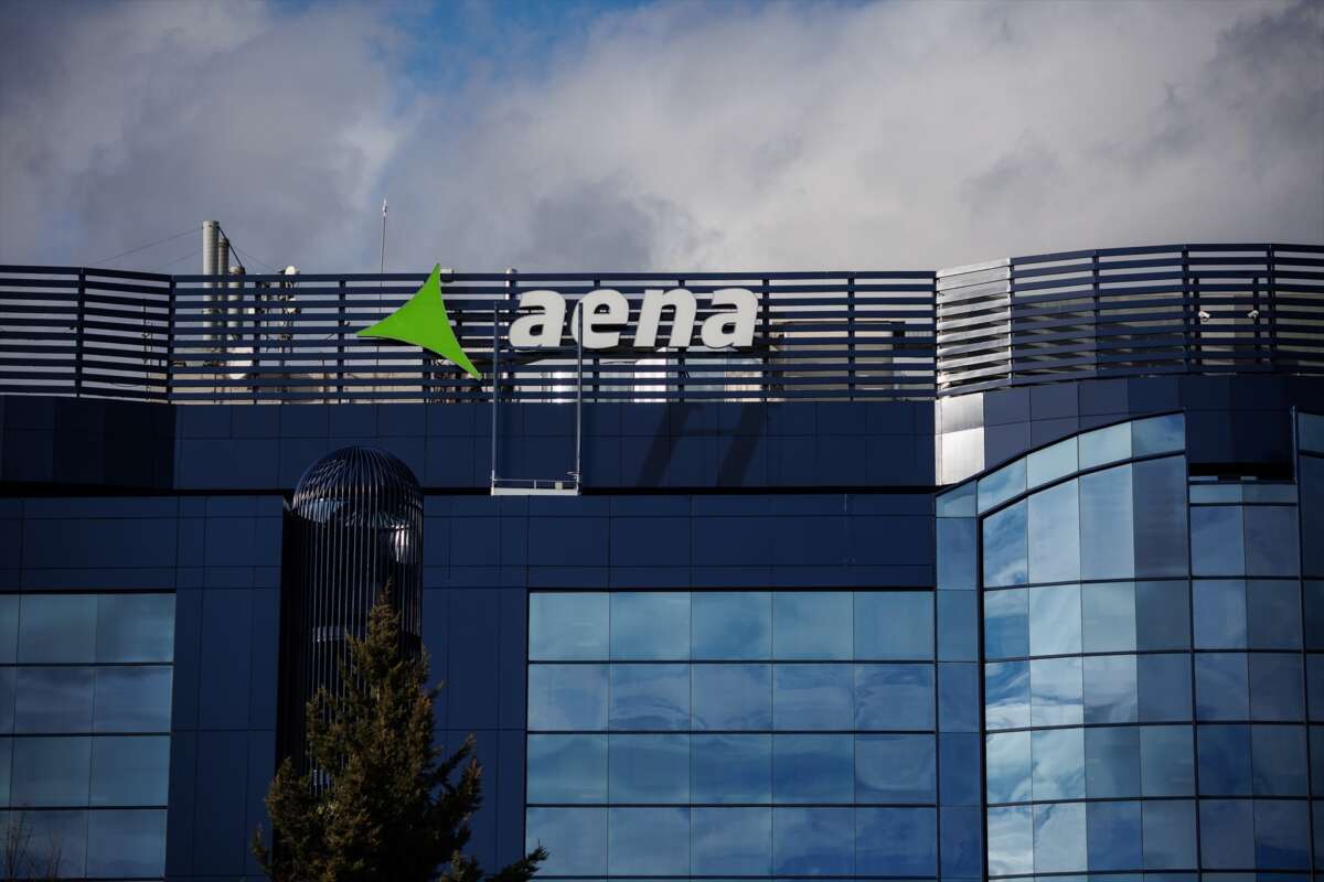 Aena