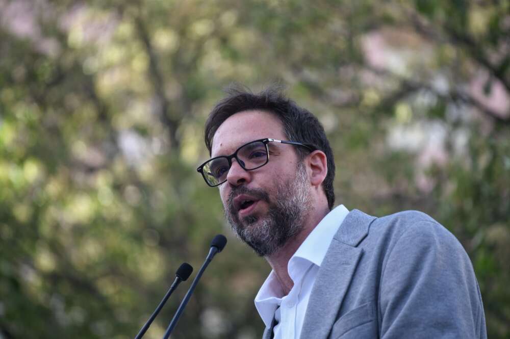 Renfe / Álvaro Fernández Heredia
