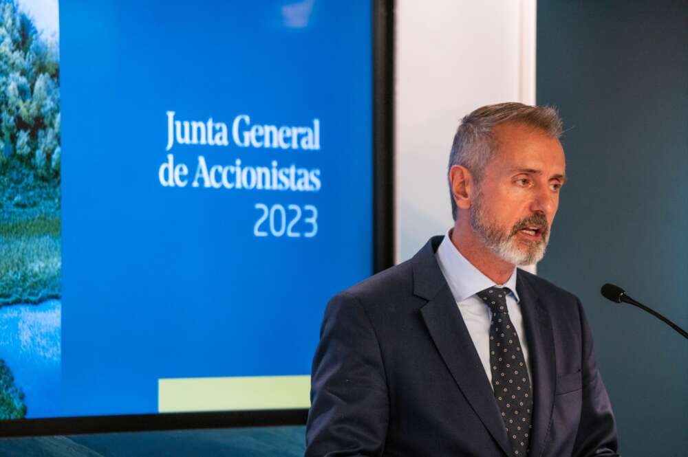 Marc Murtra / Telefónonica