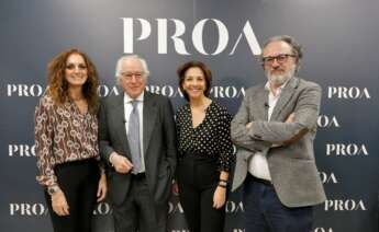 Foto: Proa Comunicación.