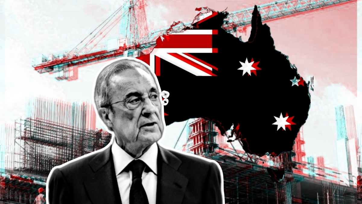 ACS australia cimic