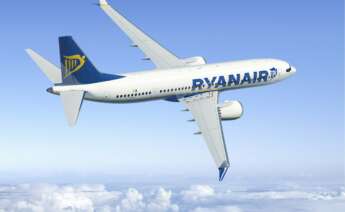 Ryanair.
