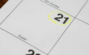 Festivo nacional afectan a vacaciones