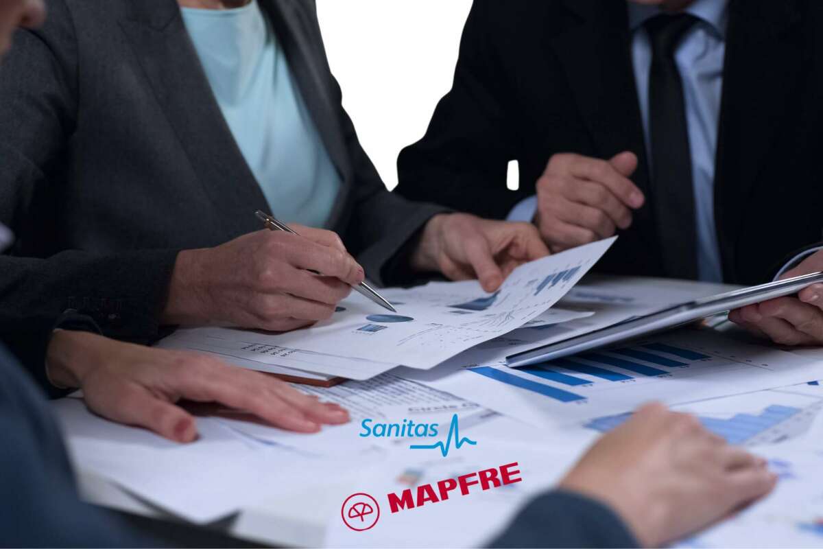 Las aseguradoras españolas baten récords con 7.316 millones de beneficios en 2025 Las aseguradoras españolas baten récords con 7.316 millones de beneficios en 2025