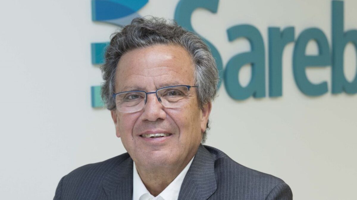 presidente sareb fracaso