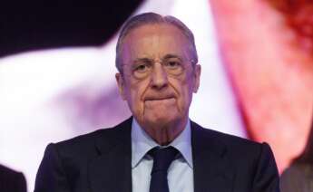 Florentino Perez