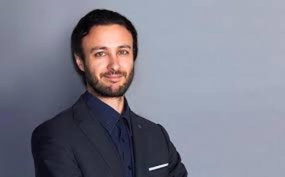 Cristóbal Gallego Castillo, consejero de Enagás