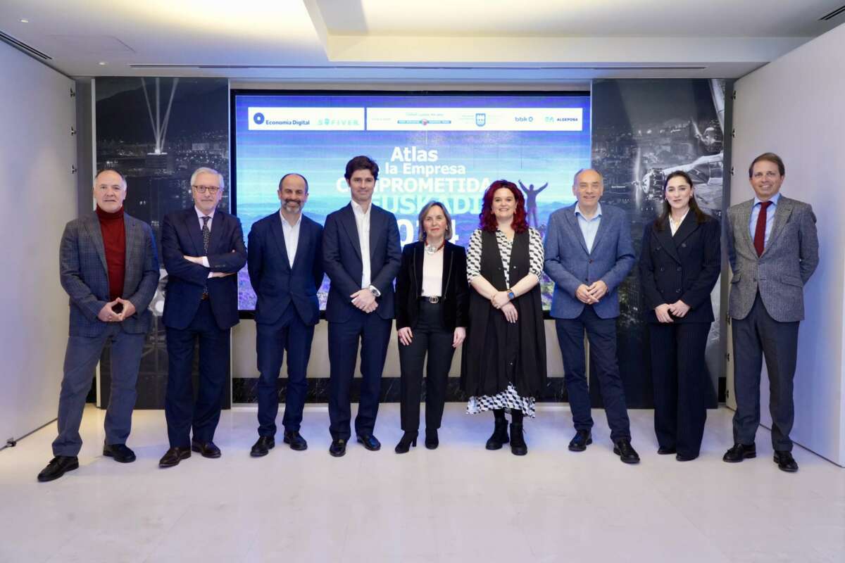 Empresas y Gobierno vasco reivindican la sostenibilidad como un 