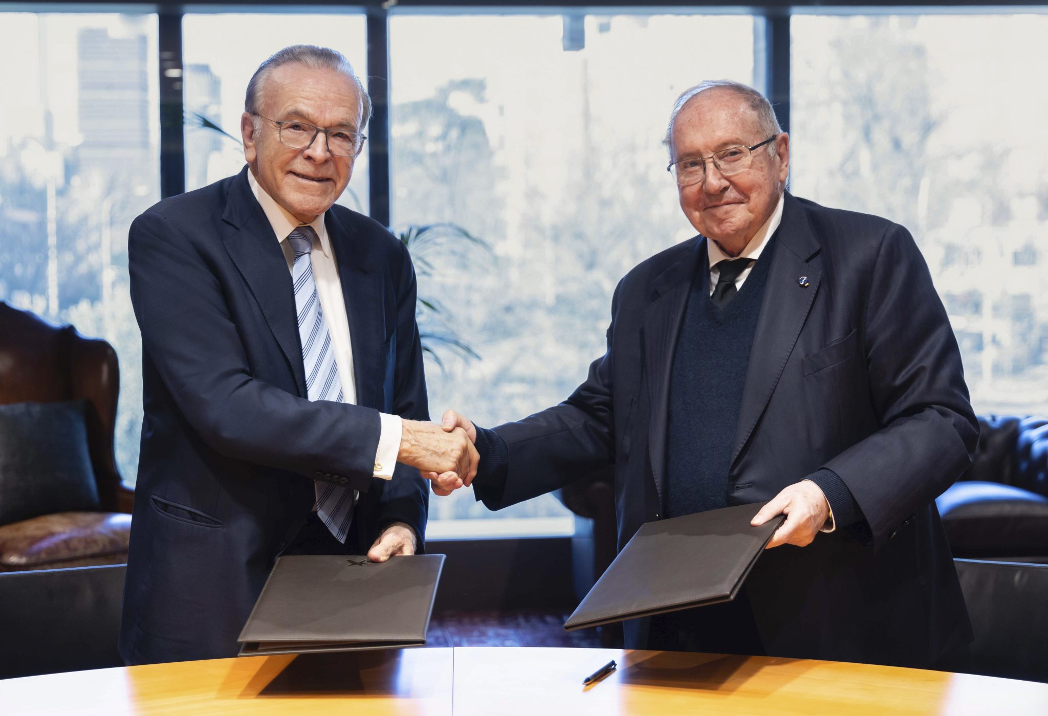 CriteriaCaixa