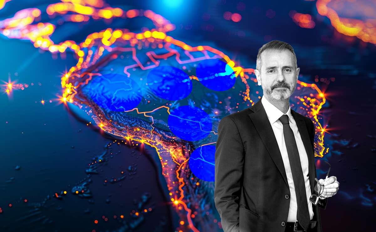 Marc Murtra, presidente de Telefónica
