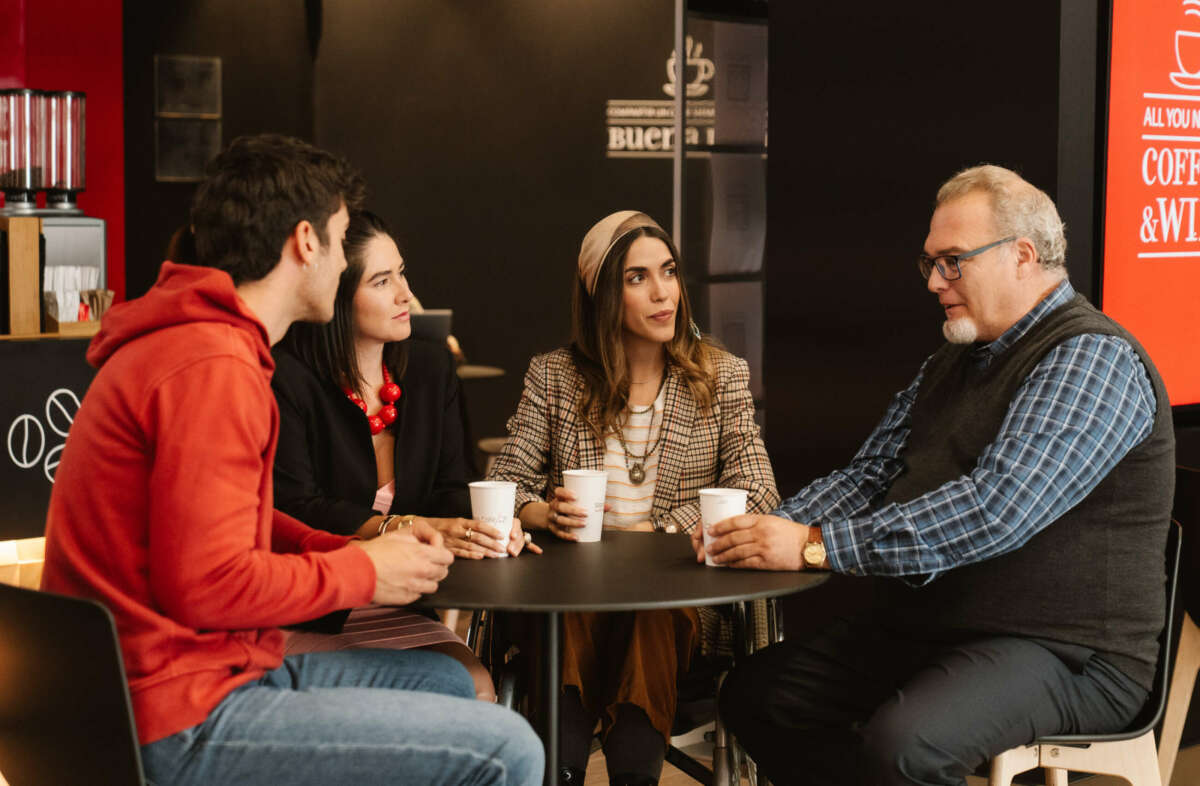 Foto: Banco Santander.