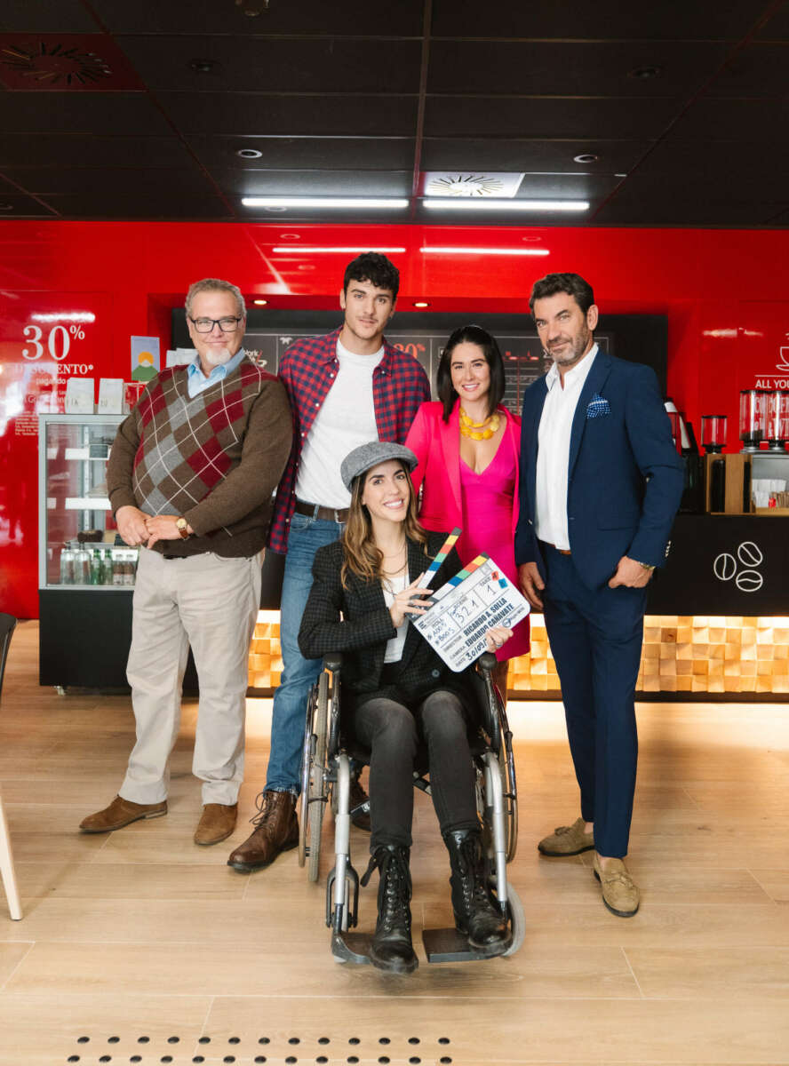 Foto: Banco Santander.