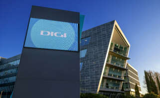 Digi se hace un hueco entre las compañías de telefonía: ingresa más de 217 millones de euros en el primer trimestre del año