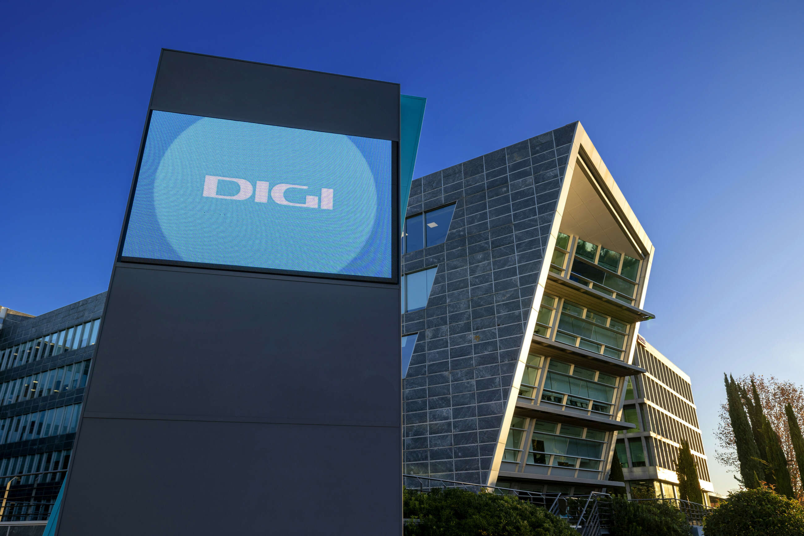 Digi se hace un hueco entre las compañías de telefonía: ingresa más de 217 millones de euros en el primer trimestre del año